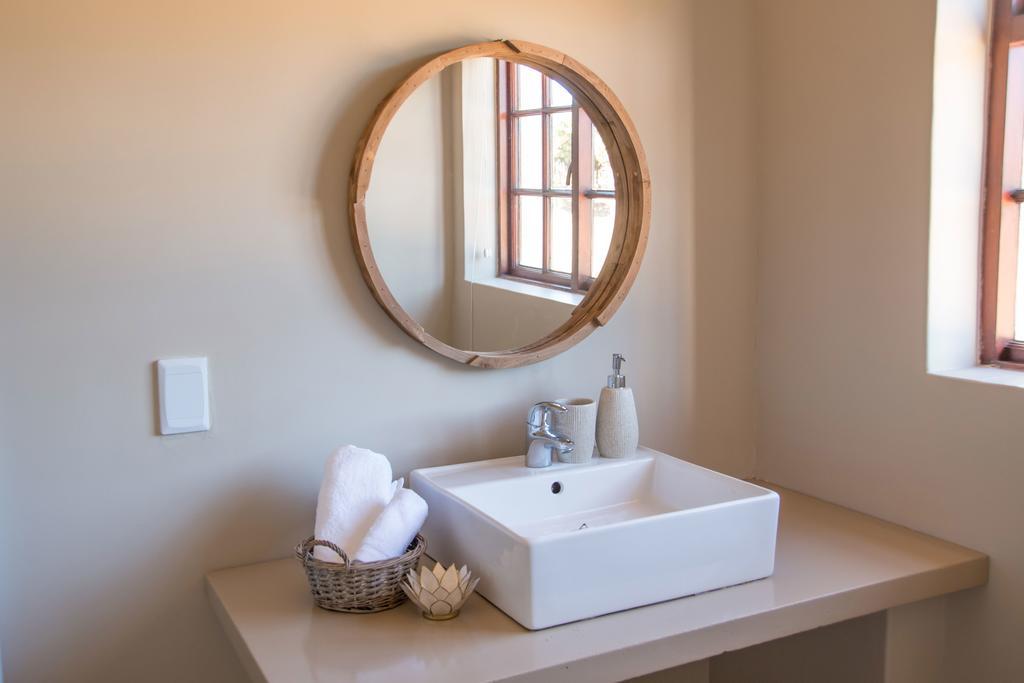 Goedemoed Farm Guest House Paarl Buitenkant foto